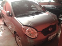 KIA PICANTO 2010